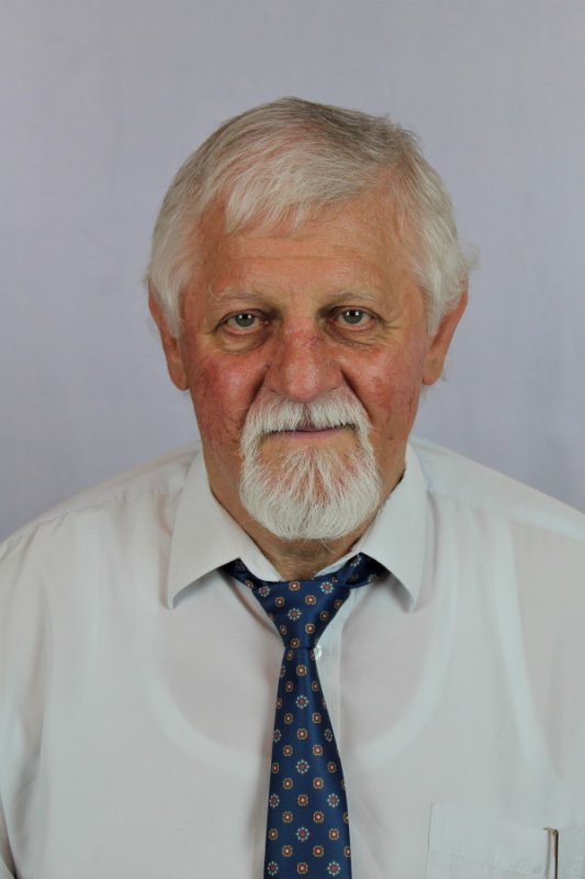 Liktor János Dénes