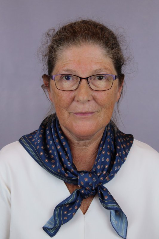 Kovács Eszter