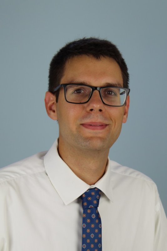 Pap István