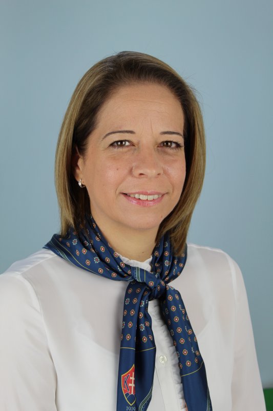 Vilhelm Bernadett