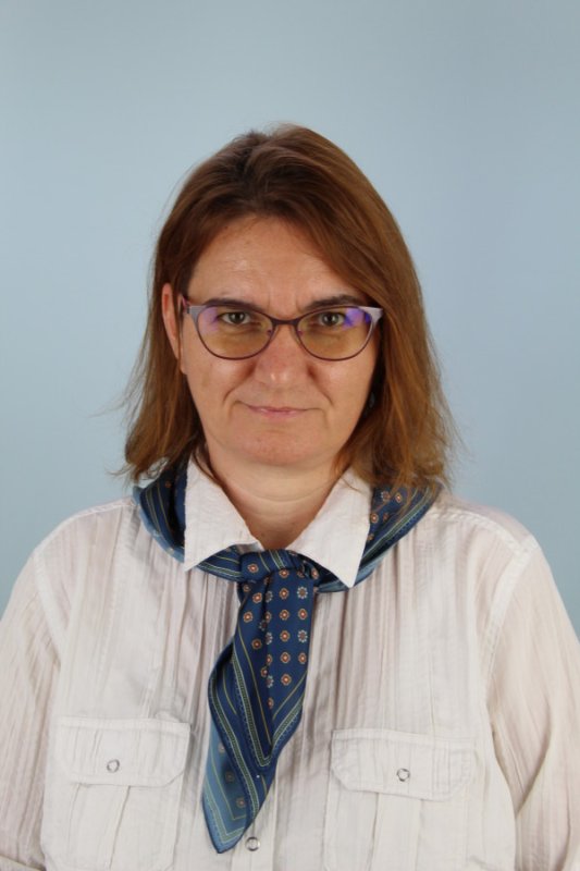 Hegyiné Laczkó Judit