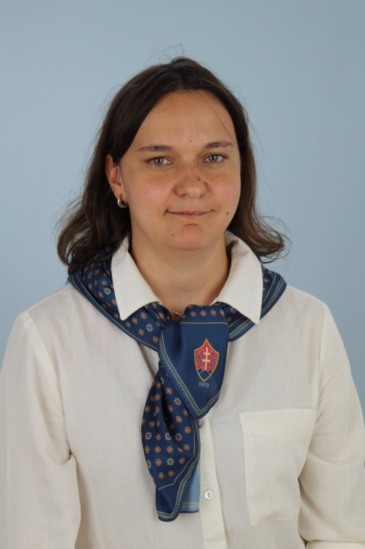 Terjék Tünde