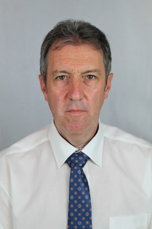 Szepessy István