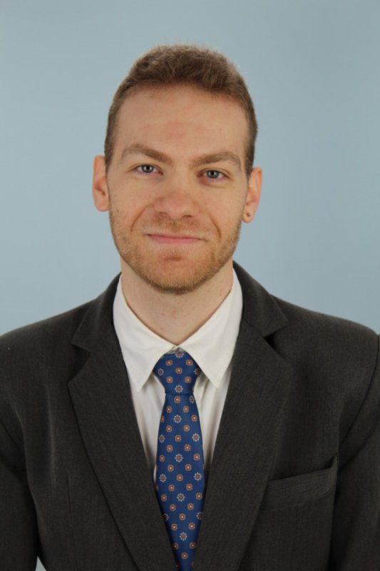 Mészáros Martin