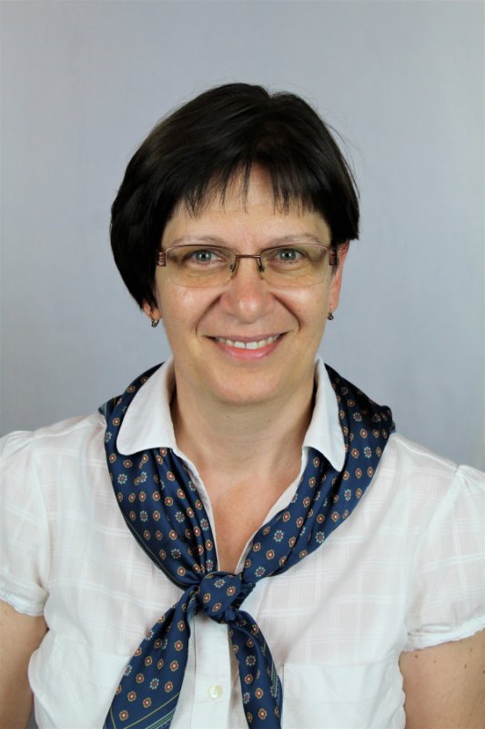 Földiné Brezvai Erika