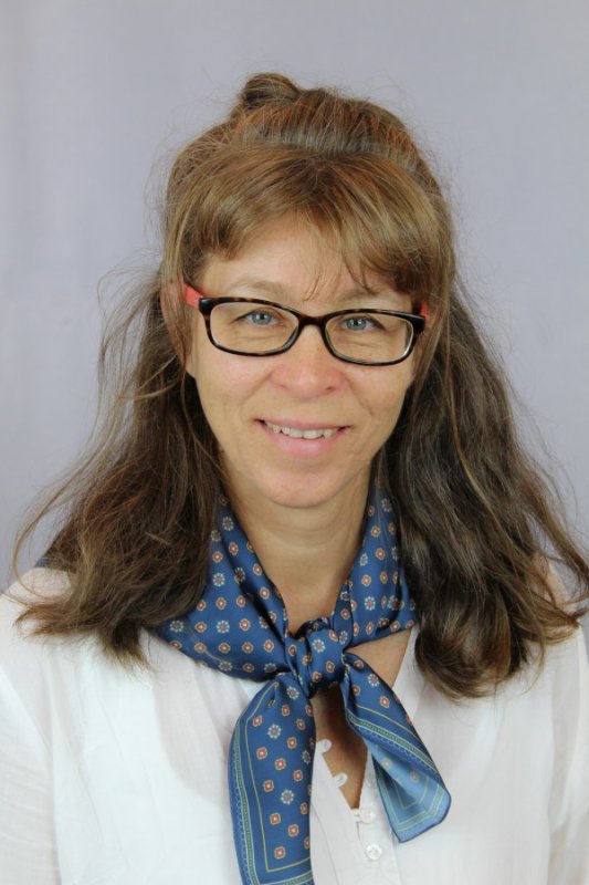 Mezey Zsuzsanna