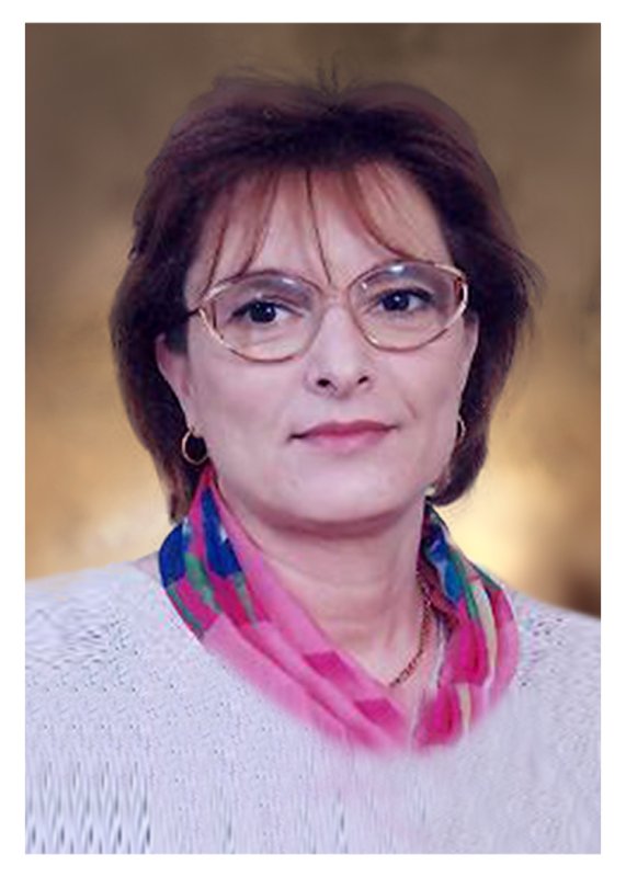 Nagy Beáta Mária