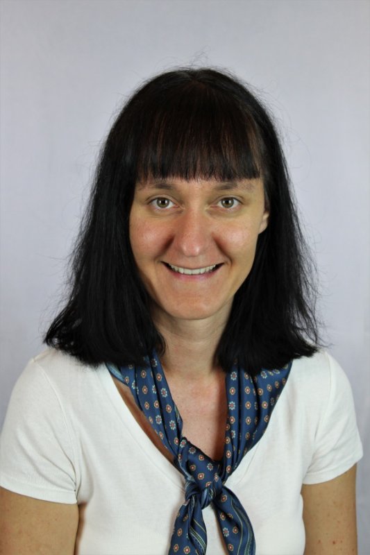 Karánsebesy Ildikó