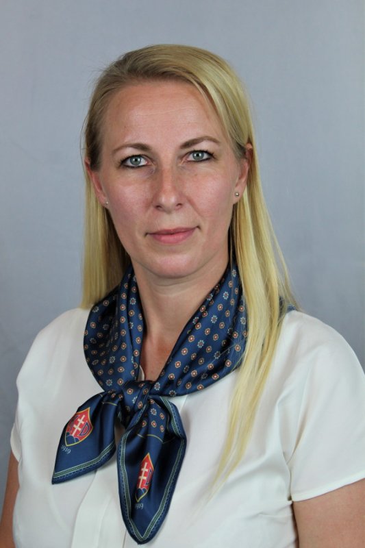 Kovácsné Horváth Andrea